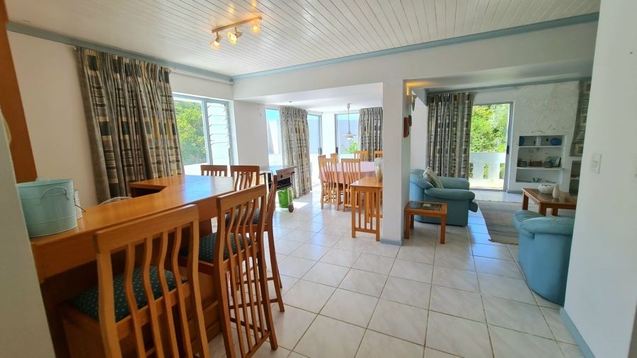 4 Bedroom Property for Sale in Seaside Longships Western Cape